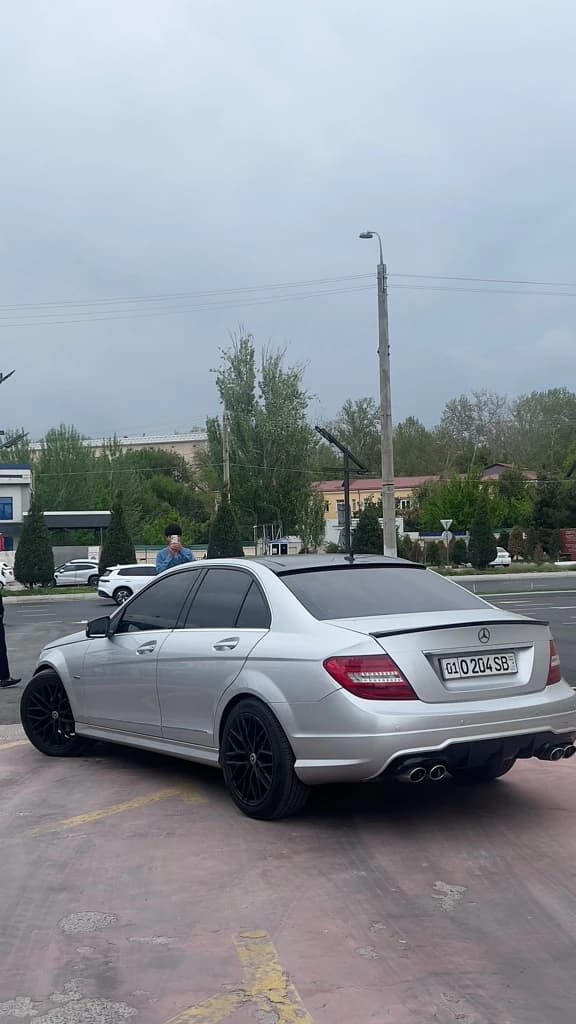 Mercedes-Benz E-Класс, 2007, Toshkent shahri – 1