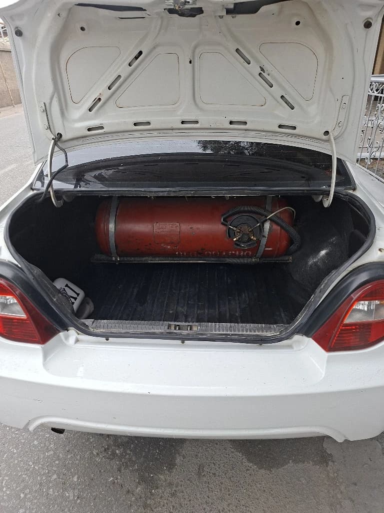 Chevrolet Nexia, 2010, Samarqand – 1