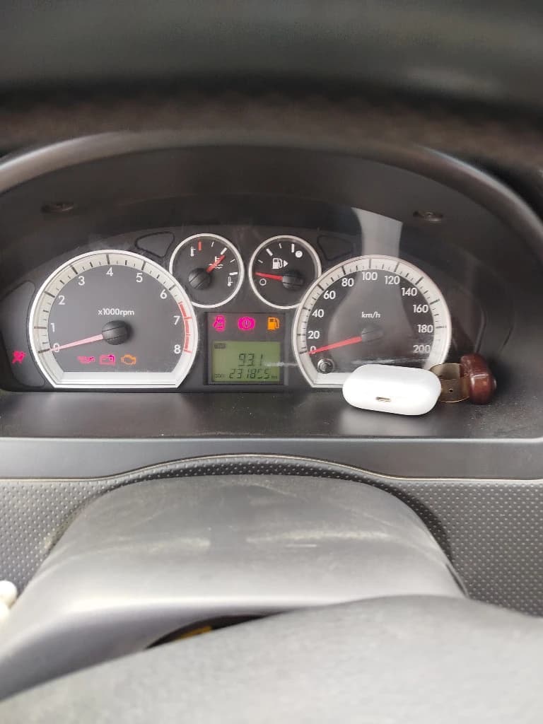 Chevrolet Nexia, 2016, Самаркандская область – 1