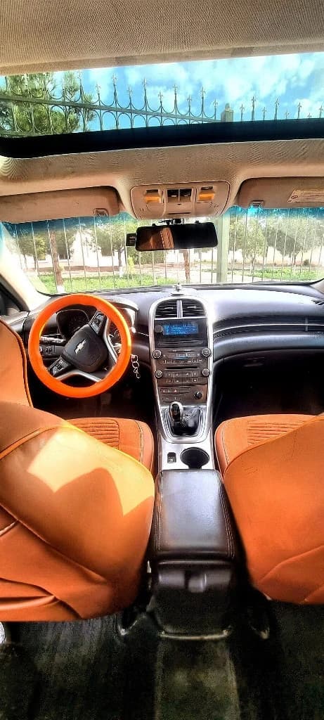 Chevrolet Malibu, 2012, Buxoro – 1