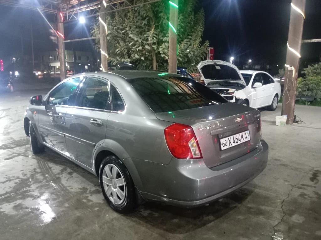 Chevrolet Lacetti, 2015, Andijon – 1