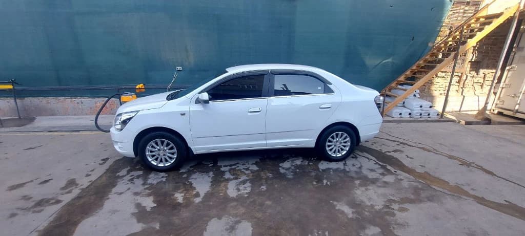 Chevrolet Cobalt, 2018, Toshkent shahri – 1