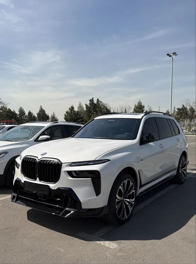 BMW X7, 2019, Toshkent – 1