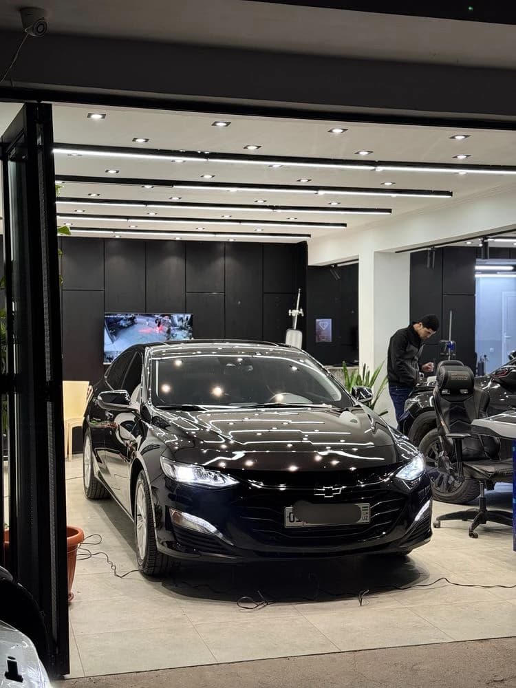 Chevrolet Malibu, 2024, Toshkent – 1