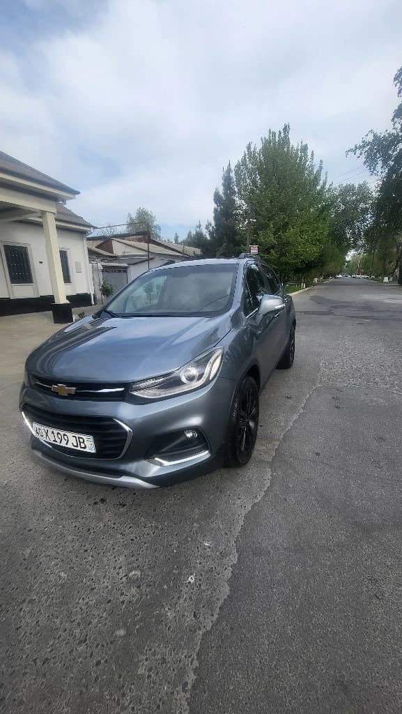 Chevrolet Tracker, 2019, Farg'ona – 1