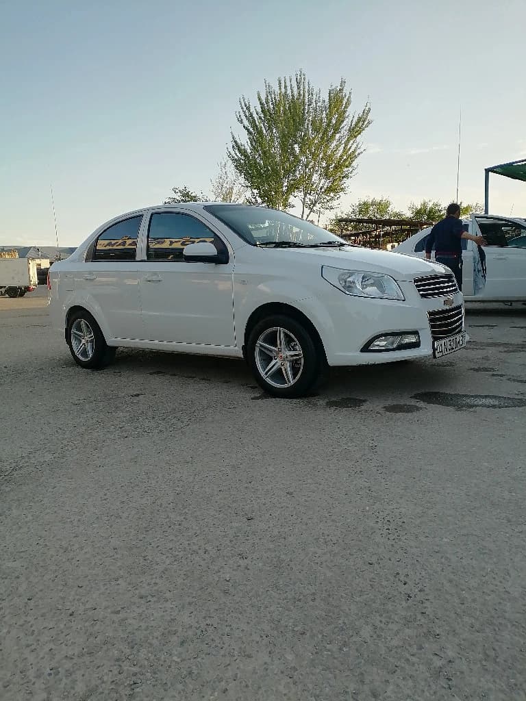 Chevrolet Nexia, 2020, Namangan – 1