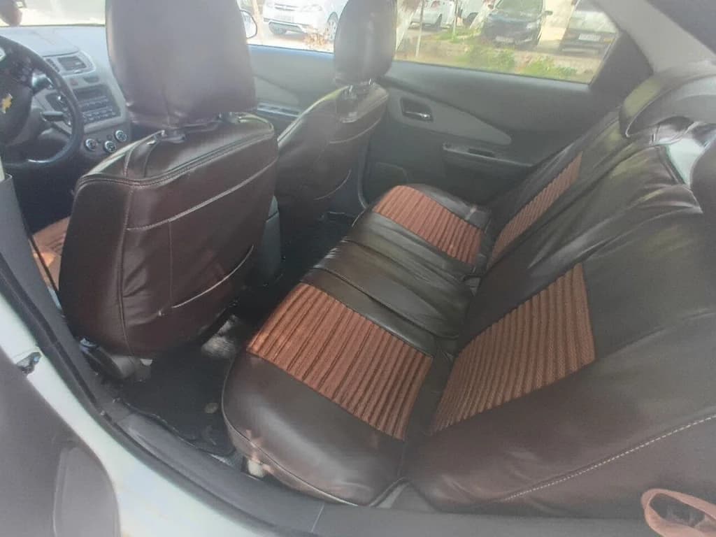 Chevrolet Cobalt, 2013, Namangan – 1