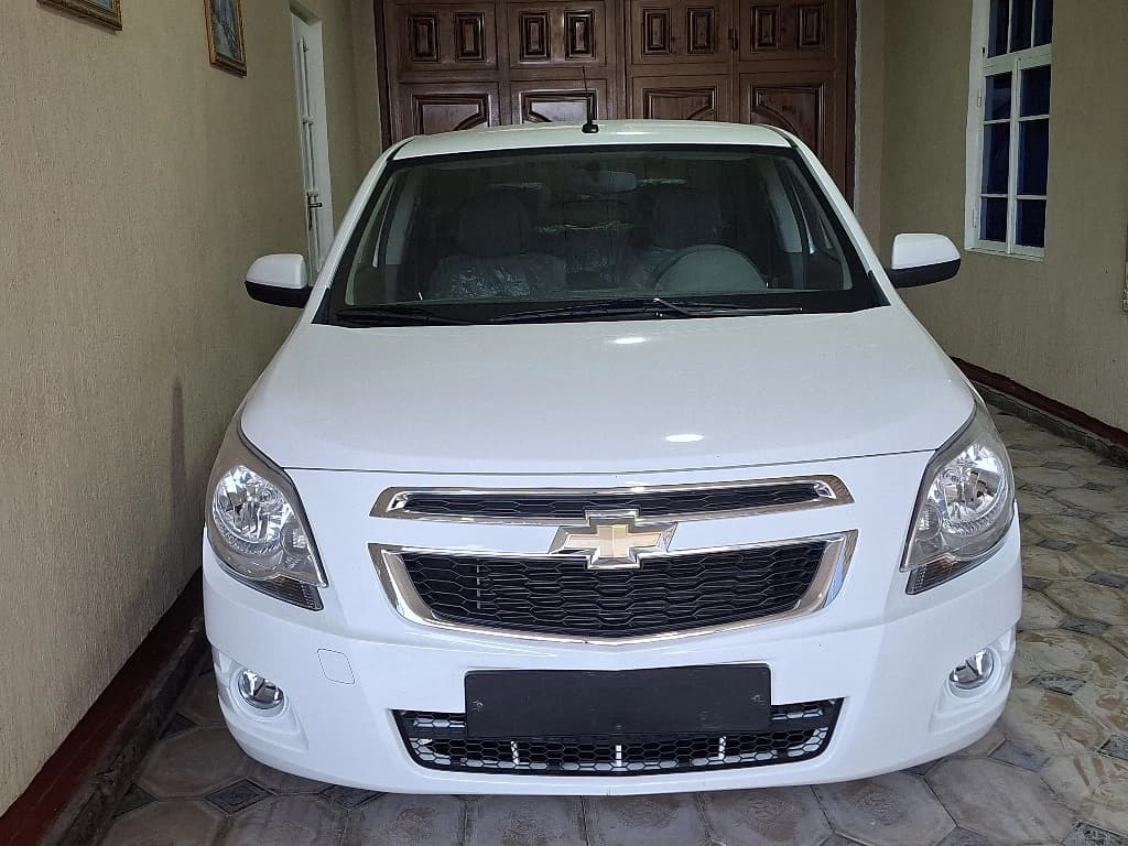 Chevrolet Cobalt, 2024, Buxoro – 1