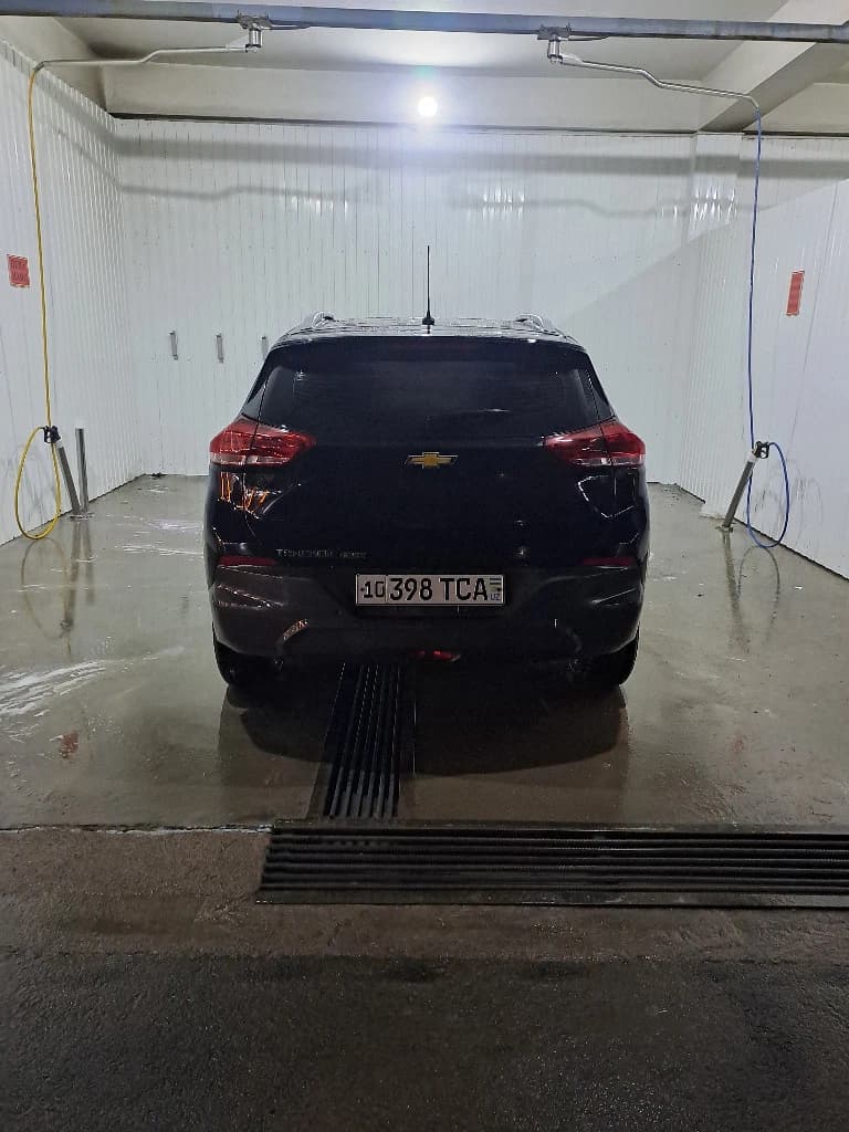 Chevrolet Tracker, 2021, Toshkent – 1