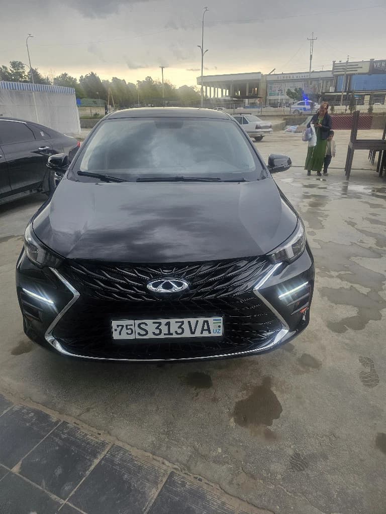 Chery Arrizo 6 Pro, 2025, Surxondaryo – 1