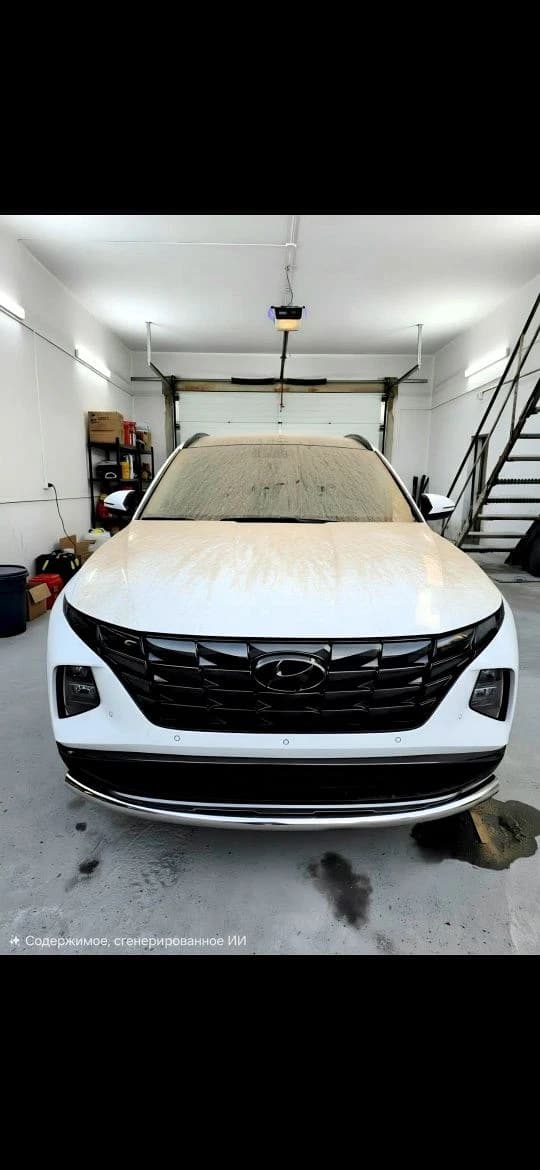 Hyundai Tucson, 2023, Buxoro – 1