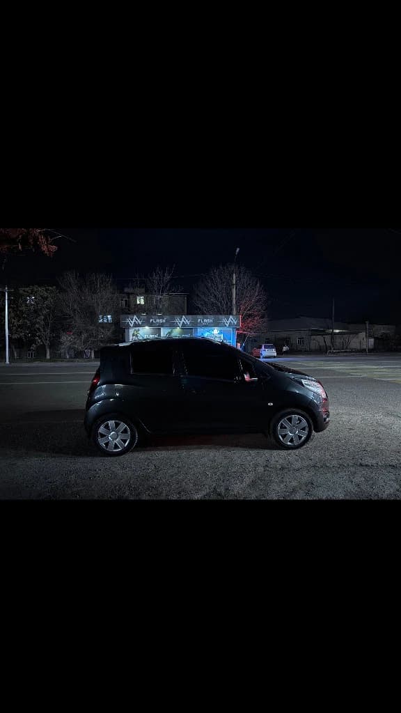 Chevrolet Spark, 2019, Toshkent – 1