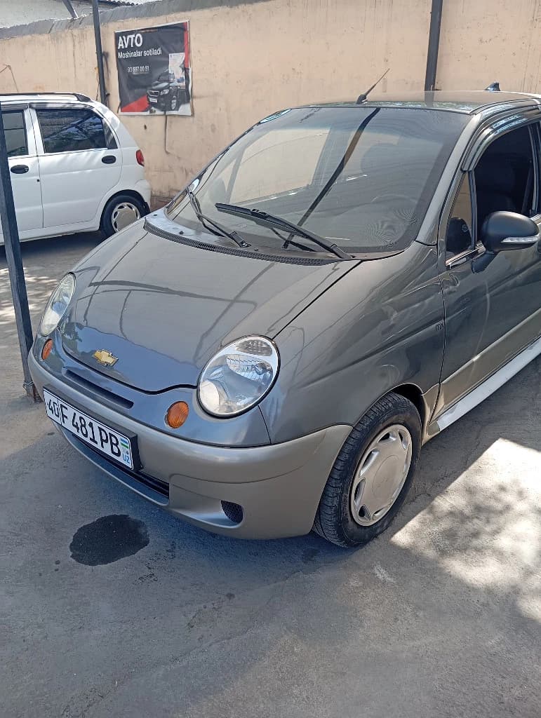 Chevrolet Matiz, 2014, Farg'ona – 1