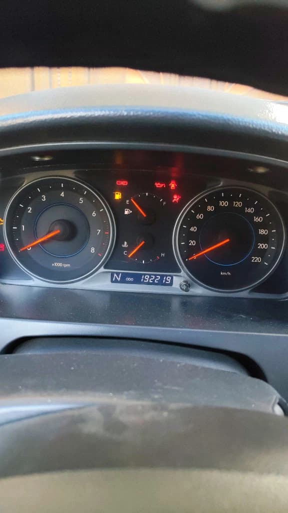 Chevrolet Epica, 2010, Farg'ona – 1