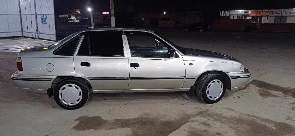 Daewoo Nexia, 2008, Sirdaryo – 1