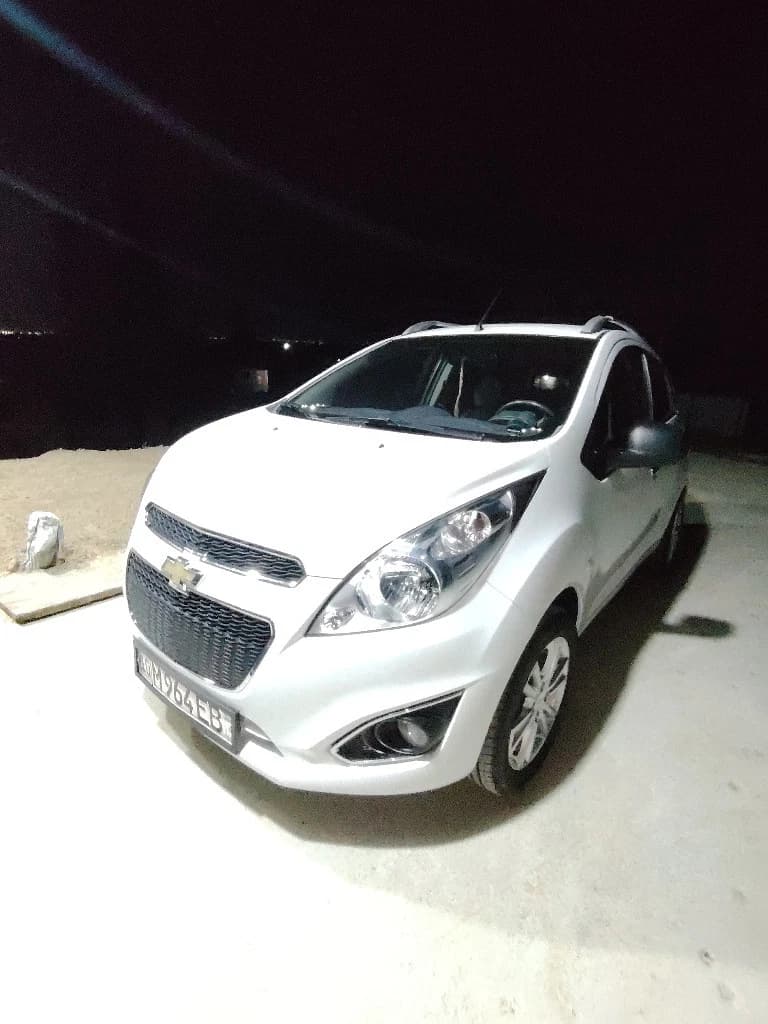 Chevrolet Spark, 2020, Toshkent – 1