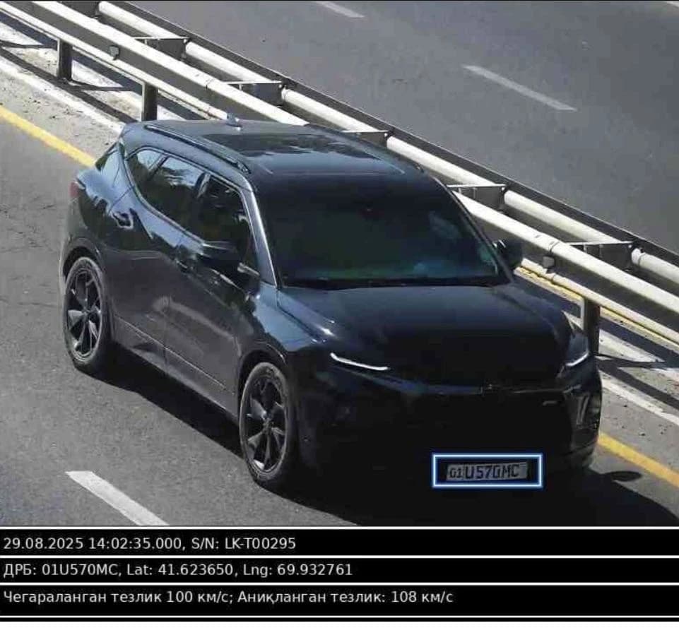 Chevrolet Blazer EV, 2019, Toshkent – 1