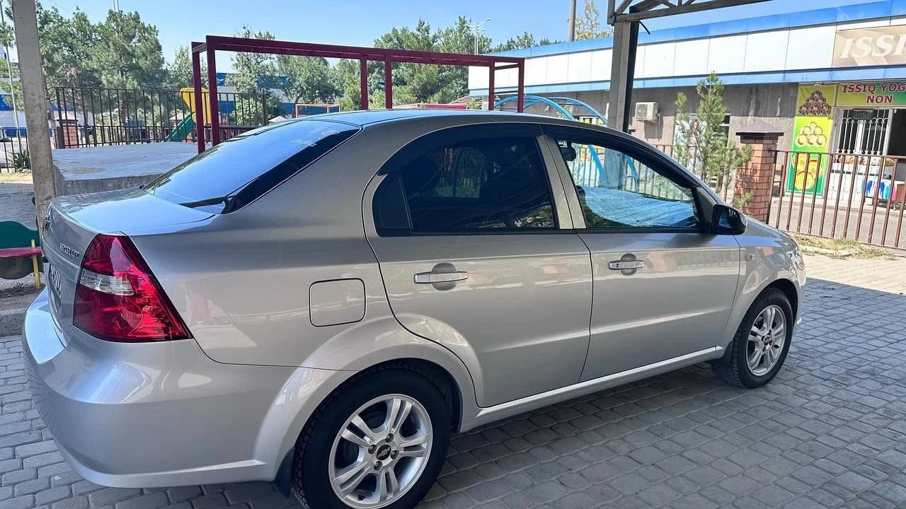 Chevrolet Nexia, 2019, Toshkent shahri – 1