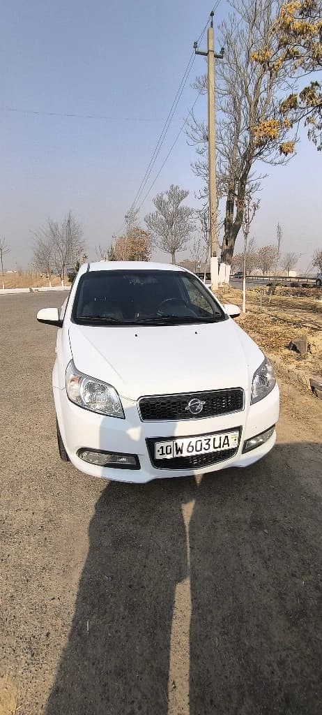 Chevrolet Nexia, 2019, Toshkent – 1