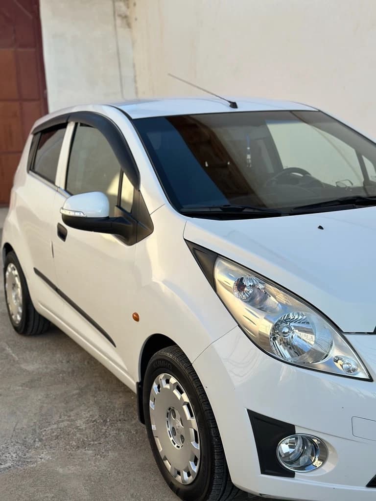 Chevrolet Spark, 2011, Qashqadaryo – 1