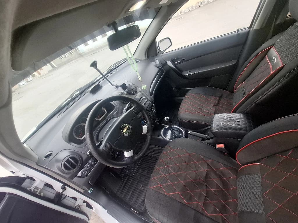 Chevrolet Nexia, 2018, Buxoro – 1