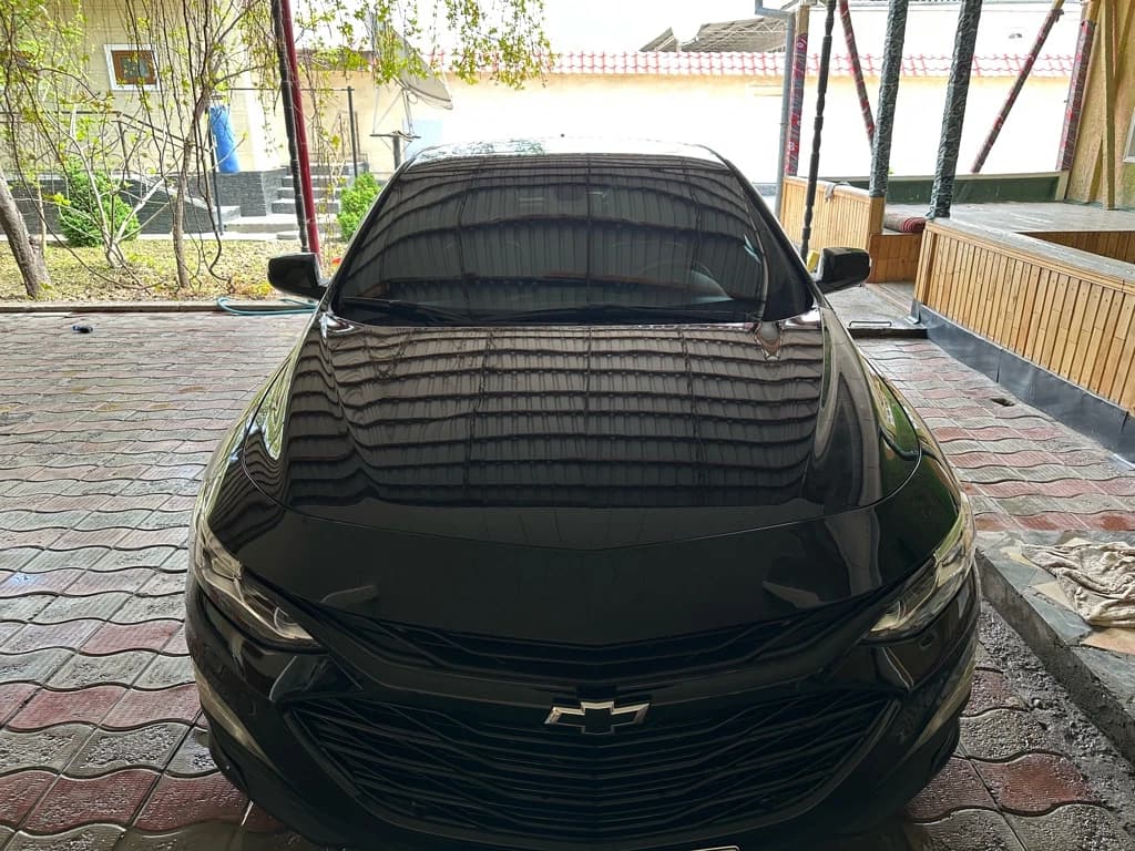 Chevrolet Malibu, 2017, Toshkent shahri – 1