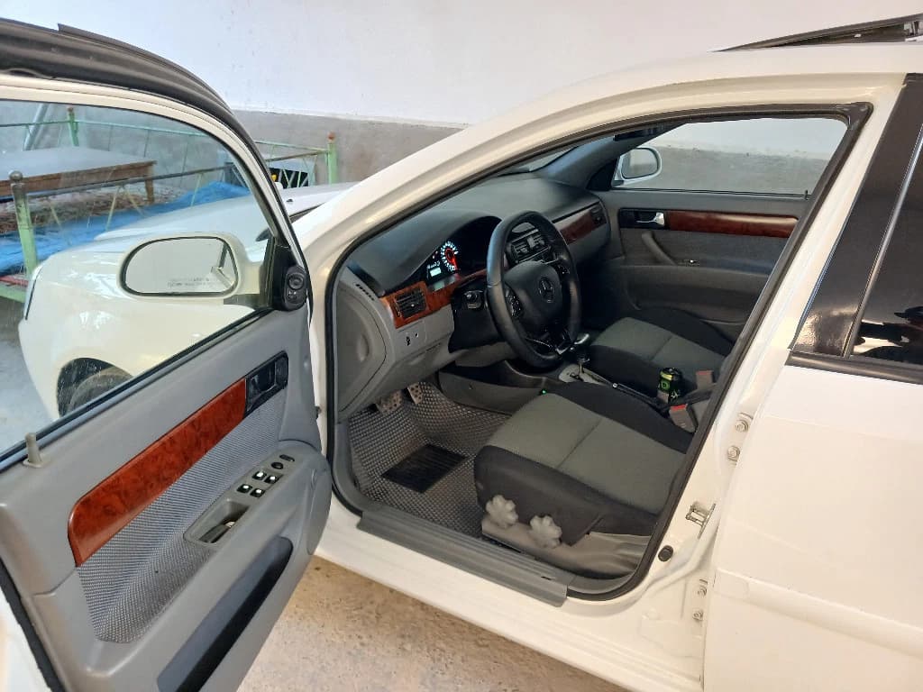 Chevrolet Lacetti, 2013, Toshkent – 1