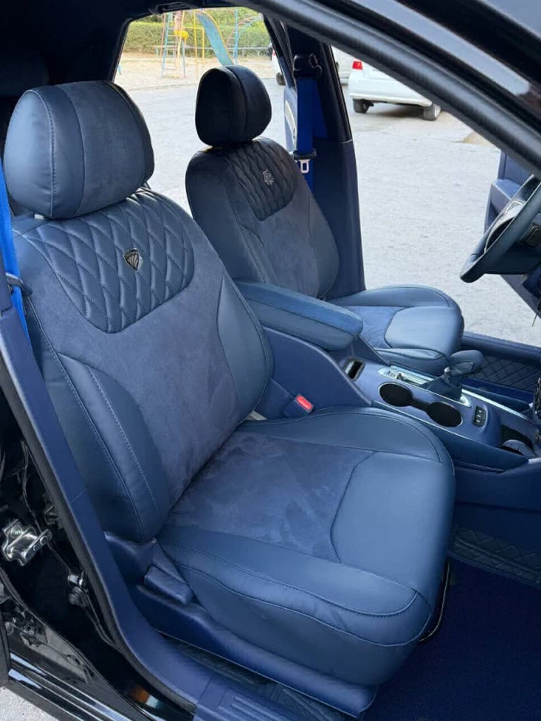 Chevrolet Lacetti, 2023, Navoiy – 1