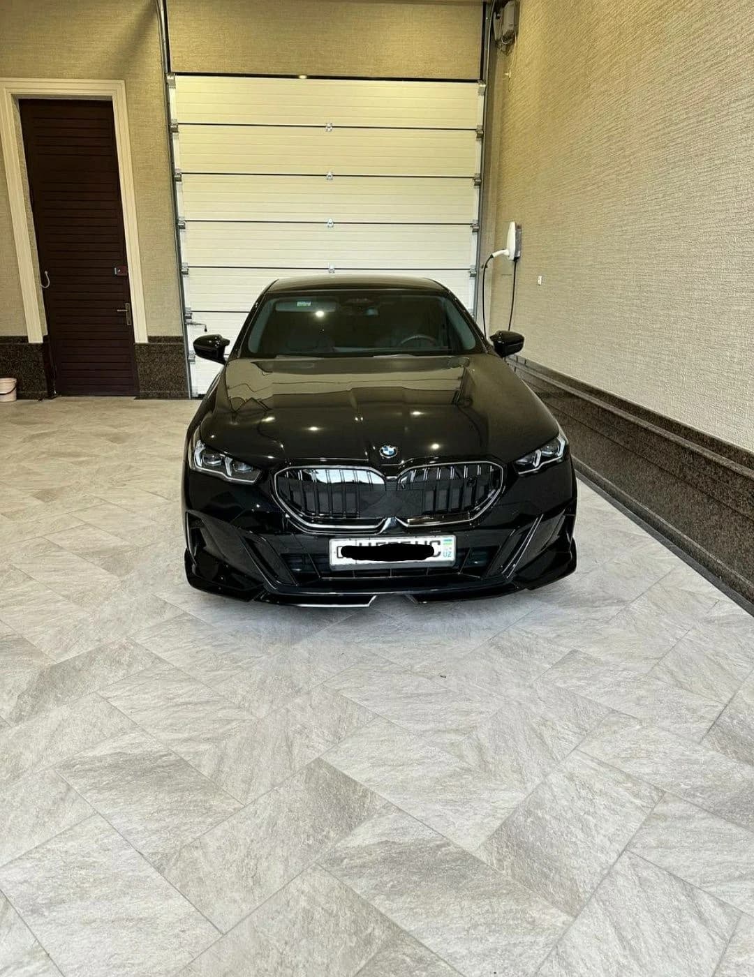 BMW i5, 2025, Toshkent – 1