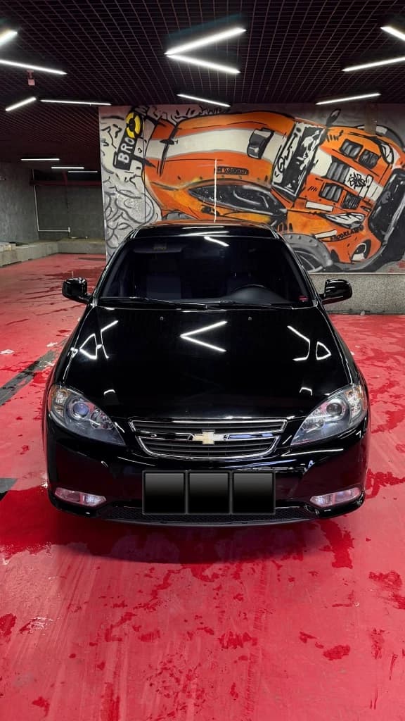 Chevrolet Lacetti, 2023, Ташкент (город) – 1