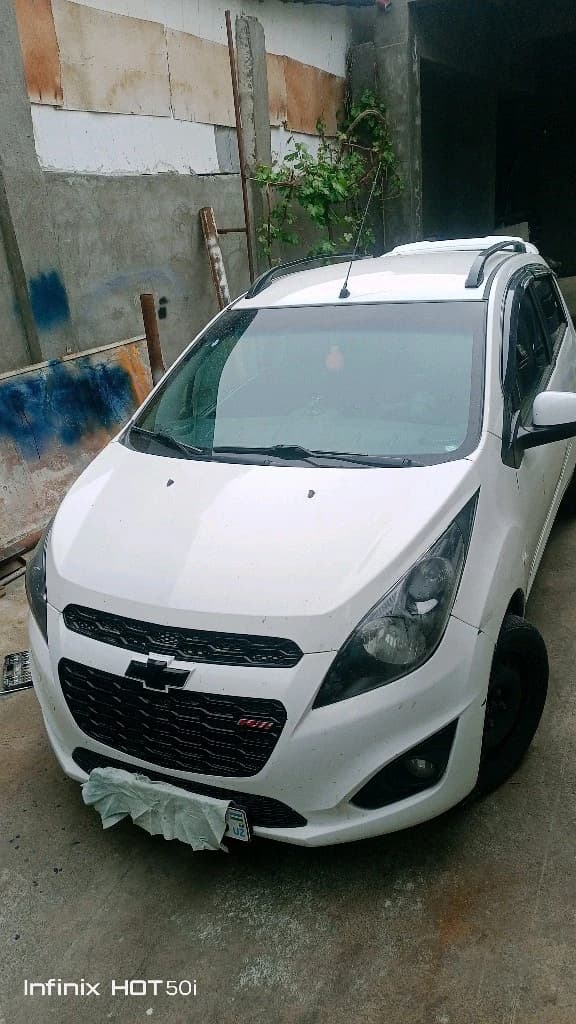 Chevrolet Spark, 2015, Toshkent – 1
