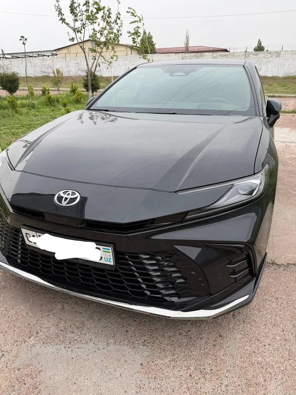 Toyota Camry Solara, 2024, Toshkent – 1