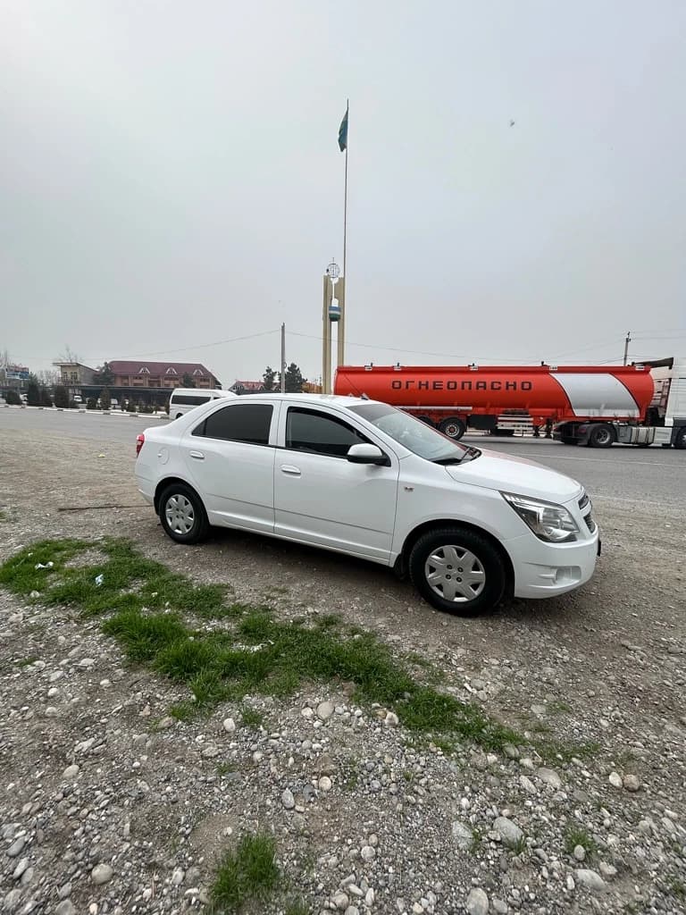 Chevrolet Cobalt, 2019, Farg'ona – 1
