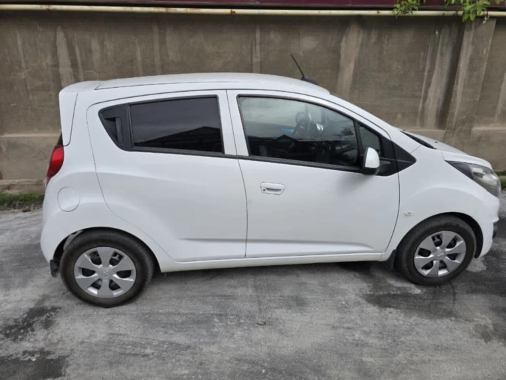 Chevrolet Spark, 2020, Toshkent – 1