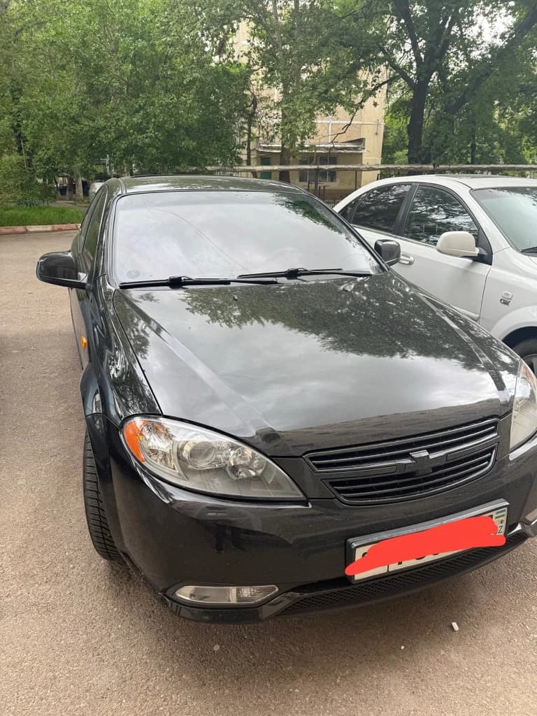 Chevrolet Lacetti, 2020, Ташкент (город) – 1