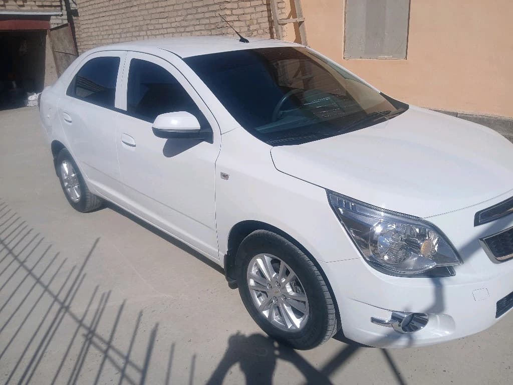 Chevrolet Cobalt, 2023, Xorazm – 1