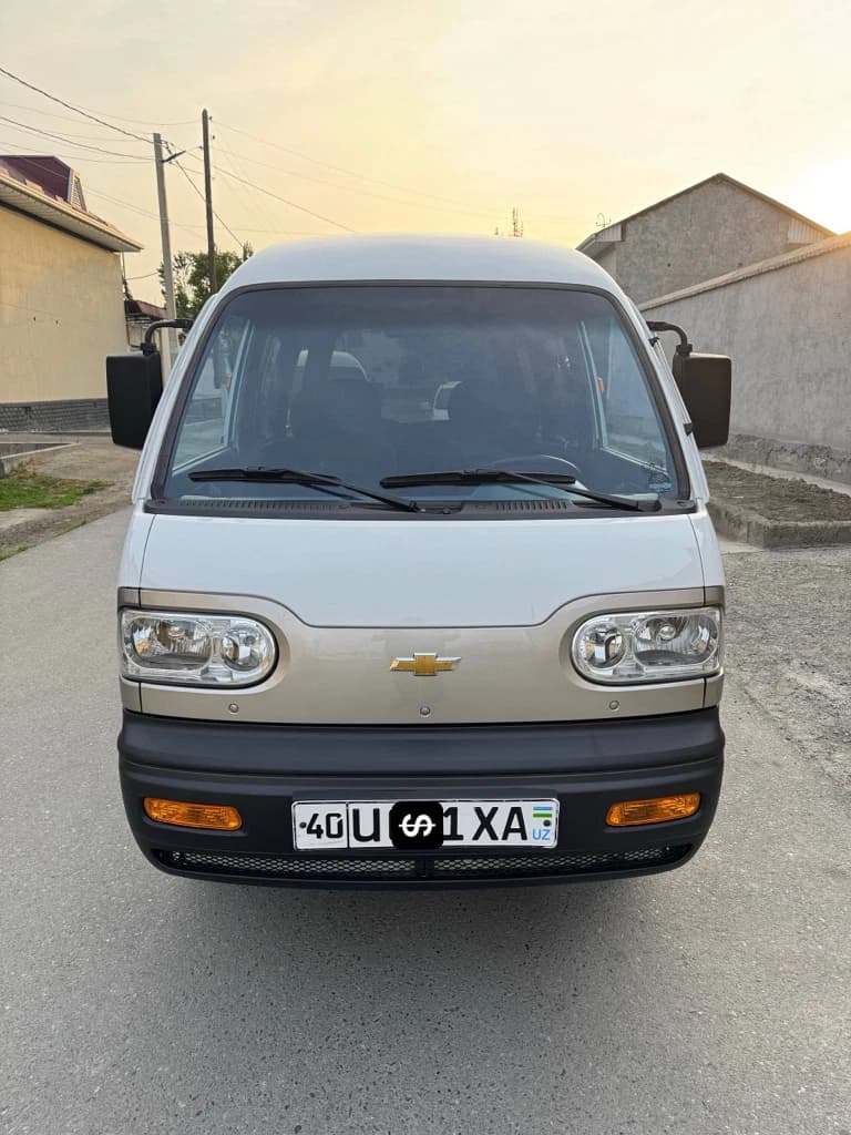 Chevrolet Damas, 2019, Farg'ona – 1