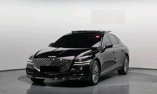 Genesis G80, 2025, Toshkent shahri – 1