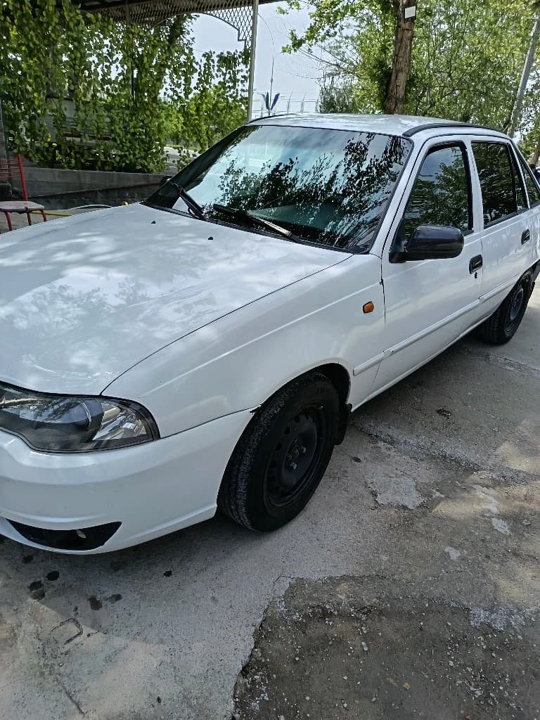 Chevrolet Nexia, 2009, Jizzax – 1