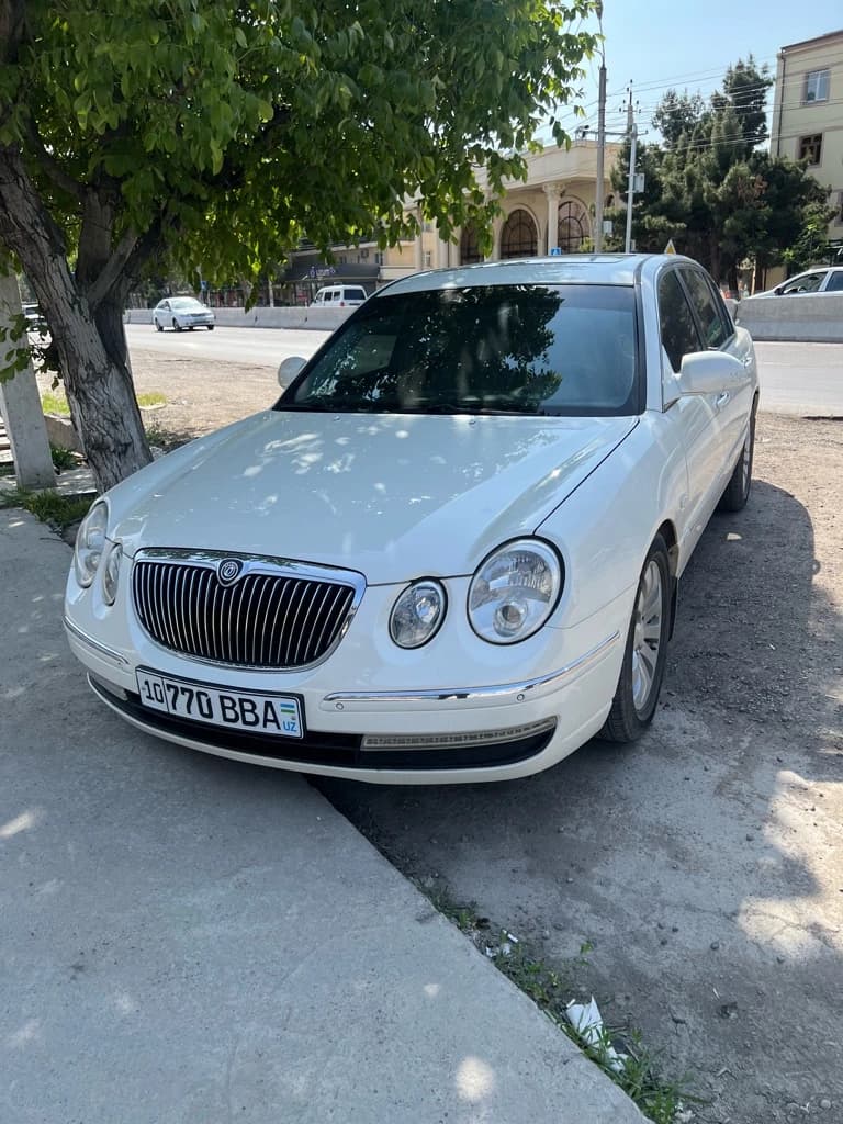 Kia Opirus, 2009, Ташкентская область – 1