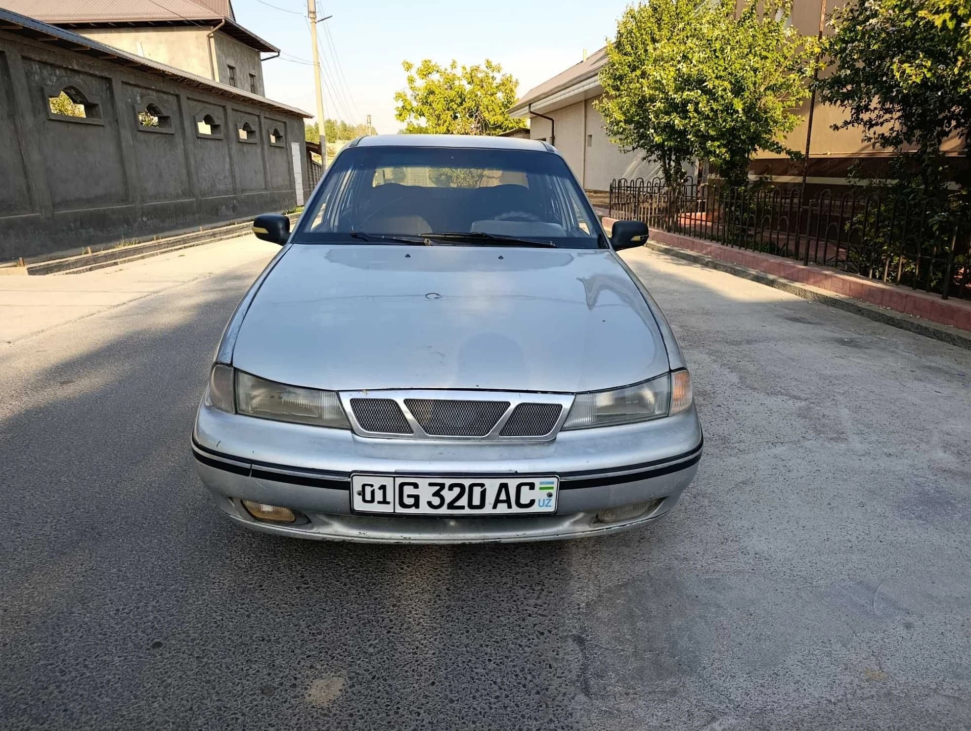 Daewoo Nexia, 2003, Toshkent – 1