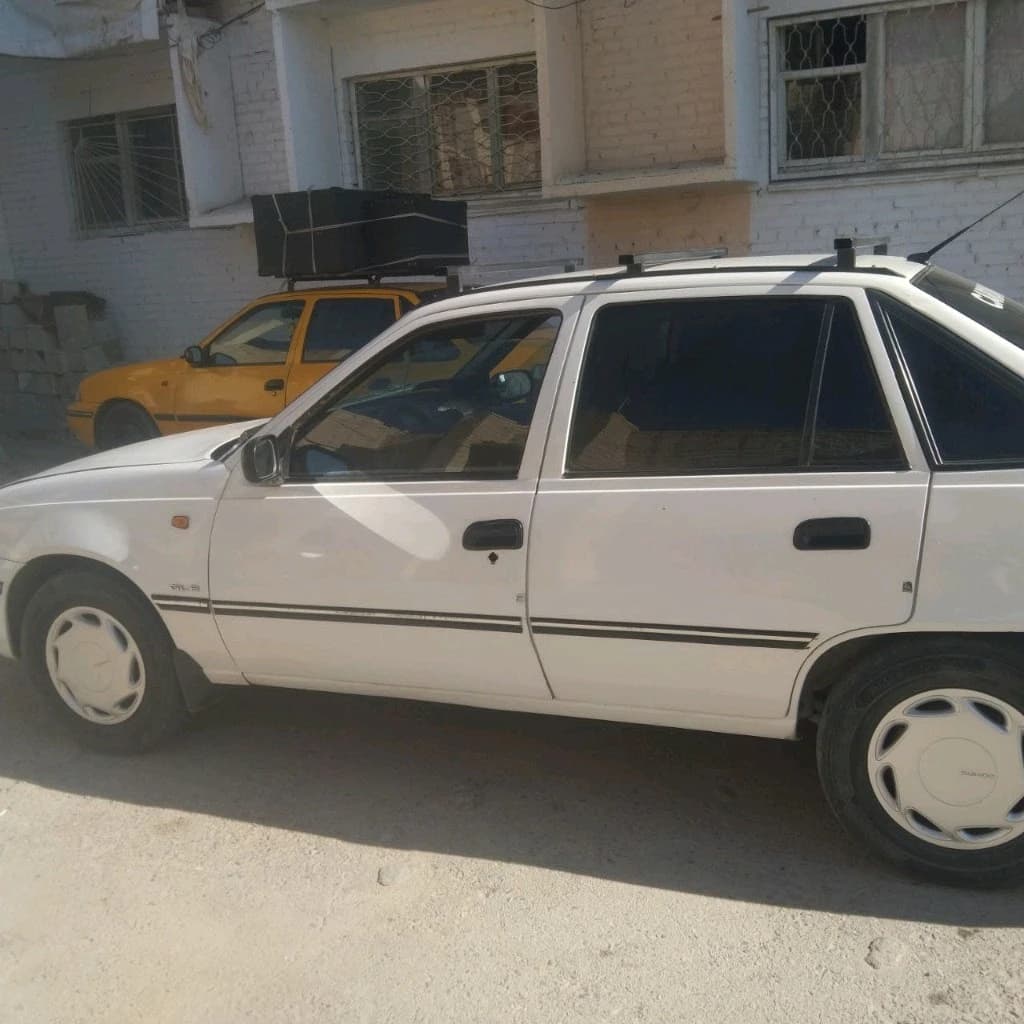 Daewoo Nexia, 2001, Навоийская область – 1