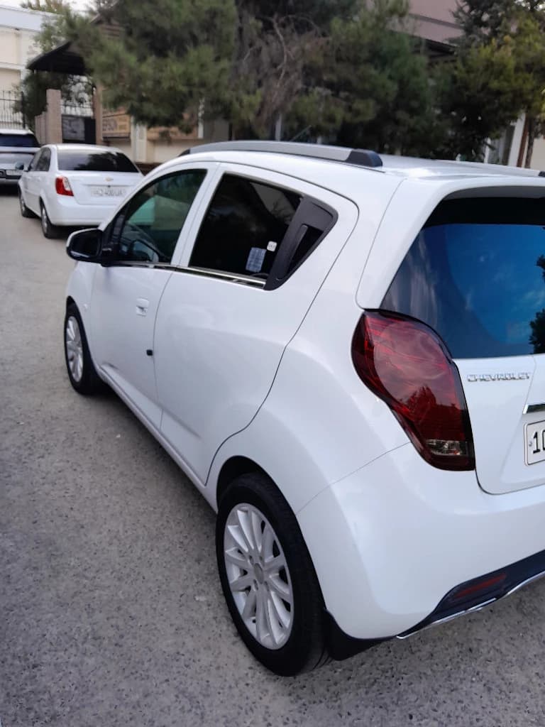 Chevrolet Spark, 2017, Toshkent – 1