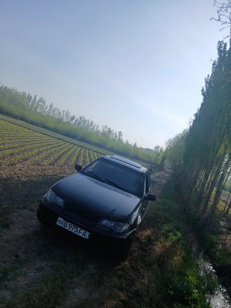 Chevrolet Nexia, 2009, Farg'ona – 1