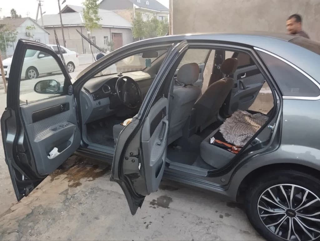 Chevrolet Lacetti, 2013, Andijon – 1