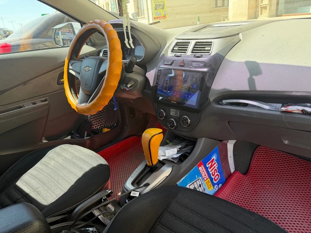 Chevrolet Cobalt, 2020, Buxoro – 1