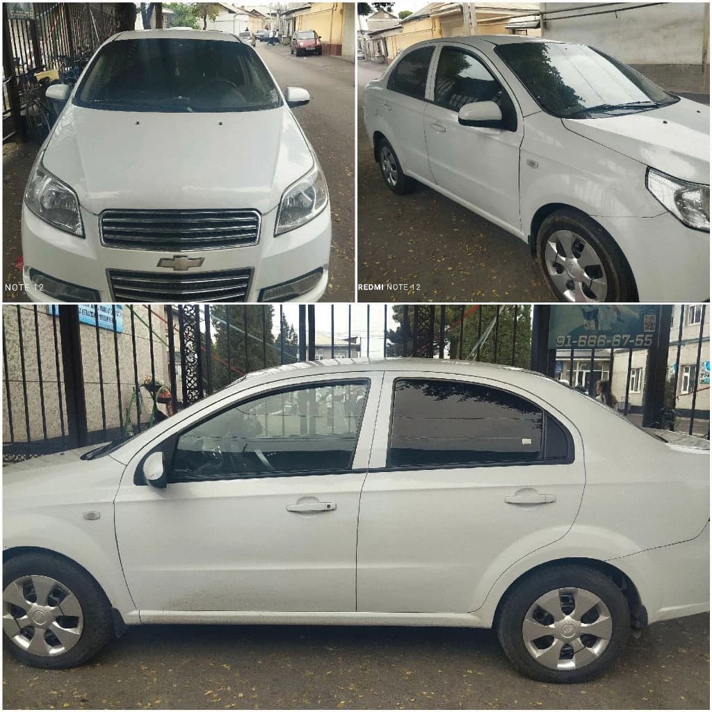Chevrolet Nexia, 2018, Farg'ona – 1