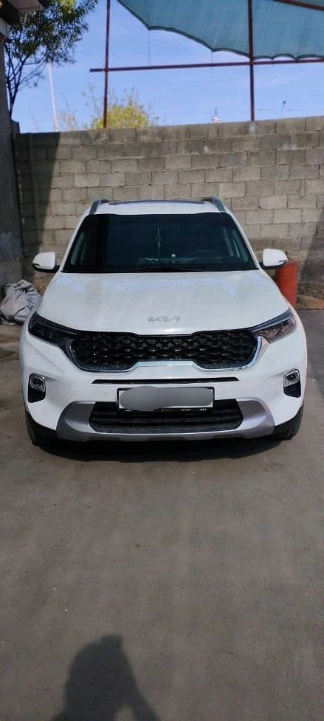 Kia Sonet, 2025, Andijon – 1