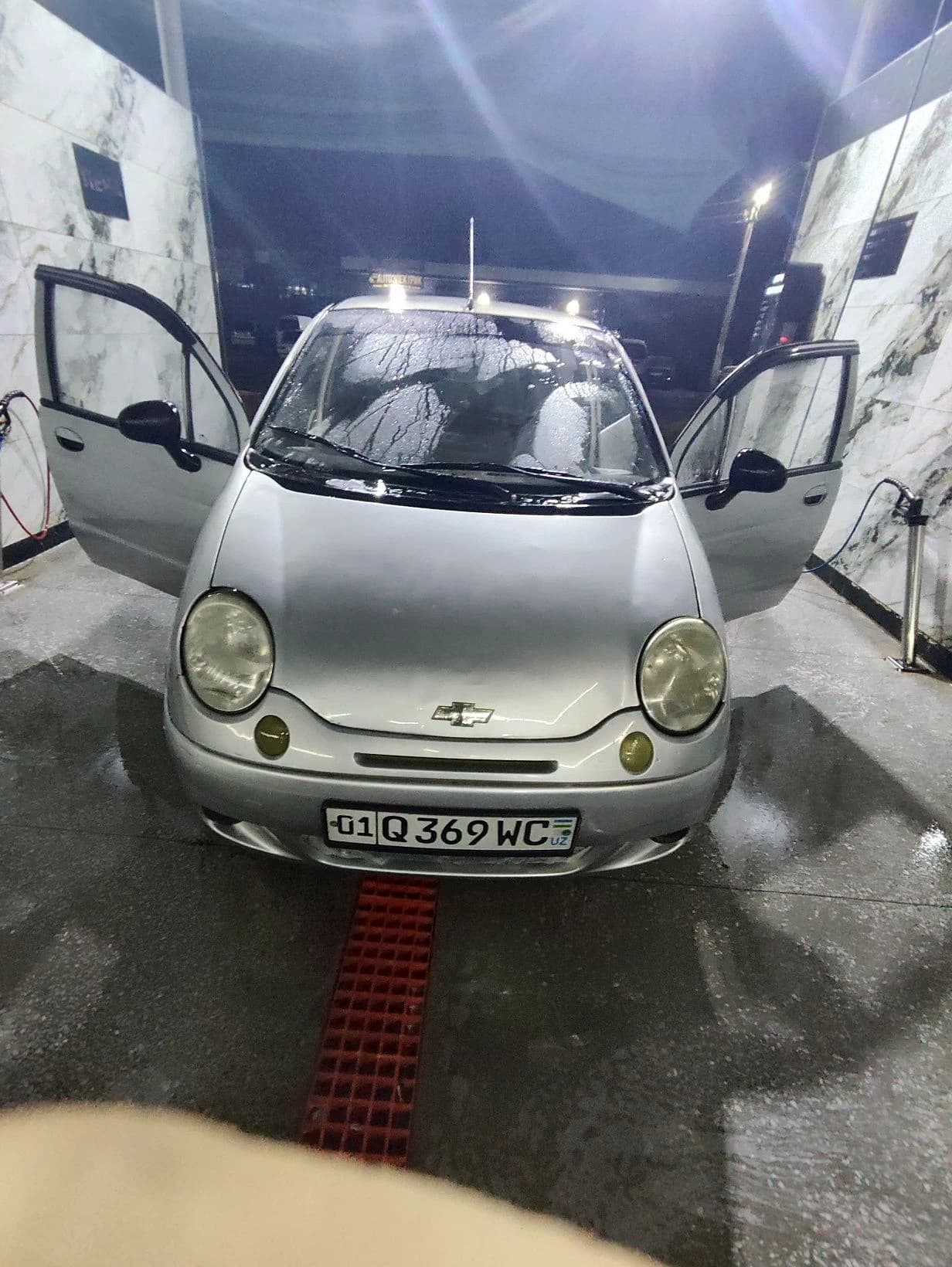 Daewoo Matiz Creative, 2003, Toshkent – 1
