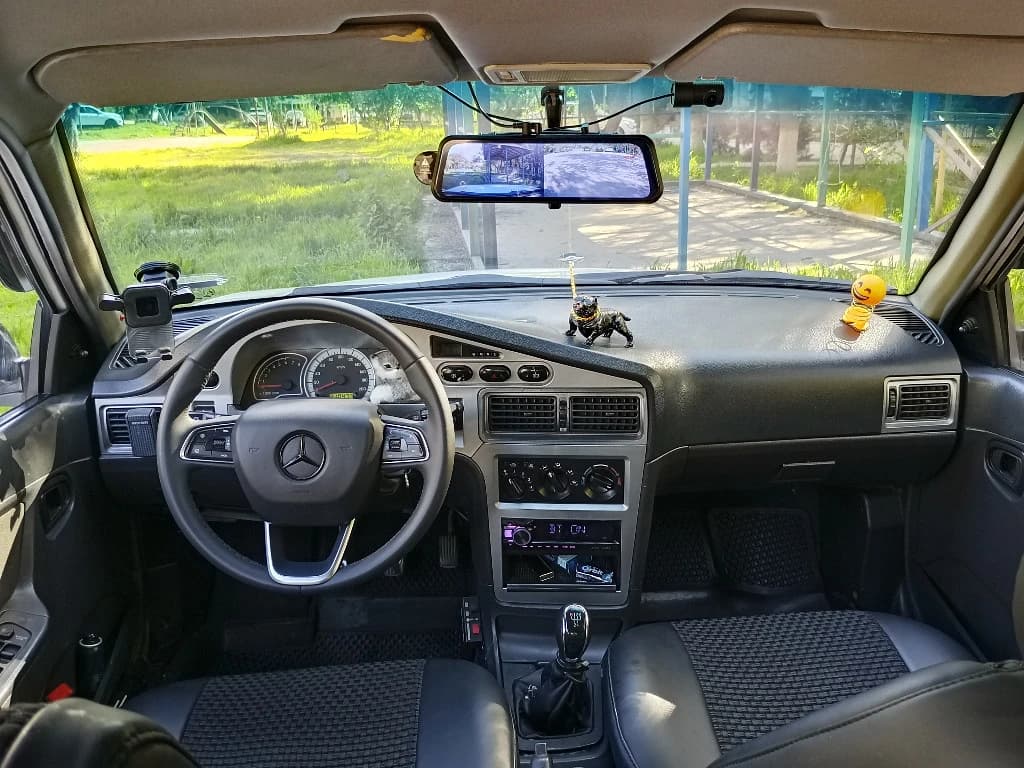 Chevrolet Nexia, 2010, Toshkent – 1
